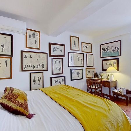 La Maison Du Prince Гримо Экстерьер фото